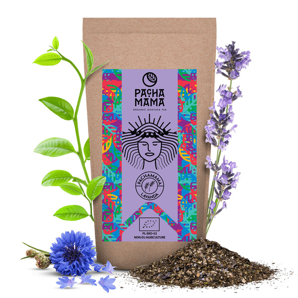 Guayusa ceremoniële wierook geschenkset