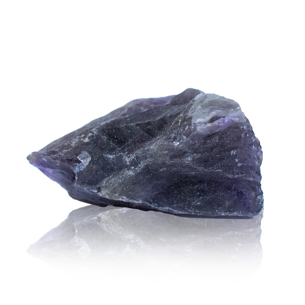 Set van 7 chakra-stenen – in een buidel