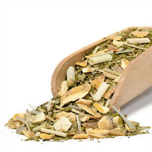 Soul Mate Orgánica Menta Limon 50 g (biologisch)