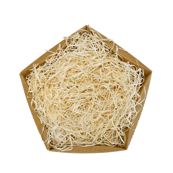 Geschenkmand voor yerba mate - kartonnen doos