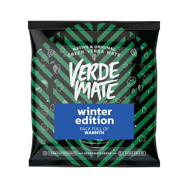 Yerba Mate geschenkset voor paar kalebas + bombilla