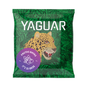 Yerba Mate-set voor twee: proefpakket 3×50g 2x Kalebas + 2x Bombilla