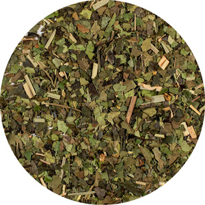 Guayusa Pachamama Menta Limon 25 g (biologisch)