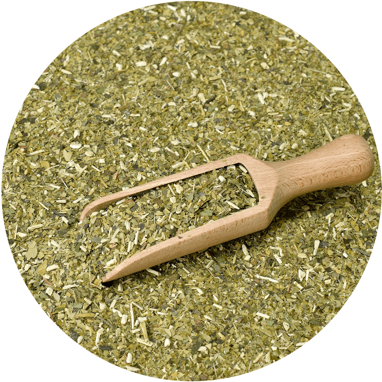 Soul Mate Orgánica Guayusa