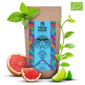 Guayusa Pachamama Tereré 100 g (biologisch)