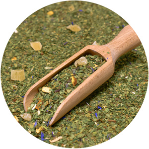 Geschenkset Yerba Mate Verde Mate Mas IQ 0,5kg