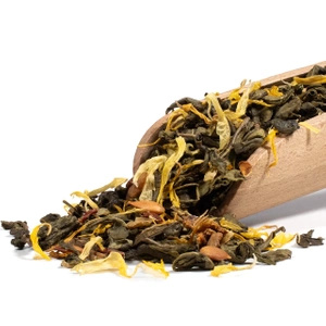 Mary Rose - Green Apple Power Groene Thee - 50 g