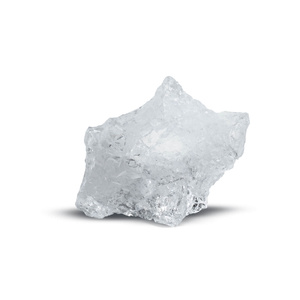 Bergkristal (ruwe steen) 50 g