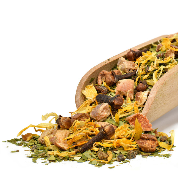 Yerba Verde Mate Let's Get Warm winterset 500g