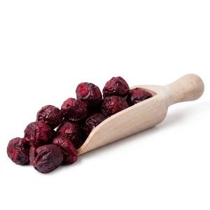 FiloLilo – Gevriesdroogde kersen (hele, ontpit) 100 g