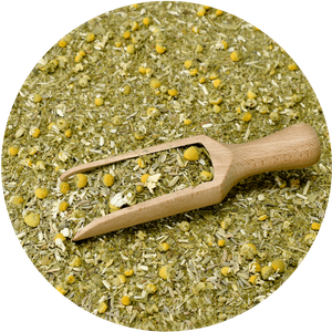 Yerbera – Blik + Soul Mate Orgánica Siempre 0,5 kg