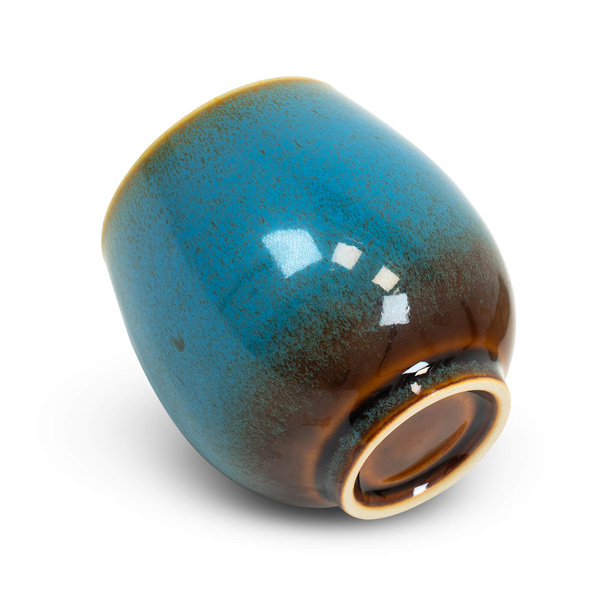 Accessoireset voor yerba mate: Kalebas + Bombilla