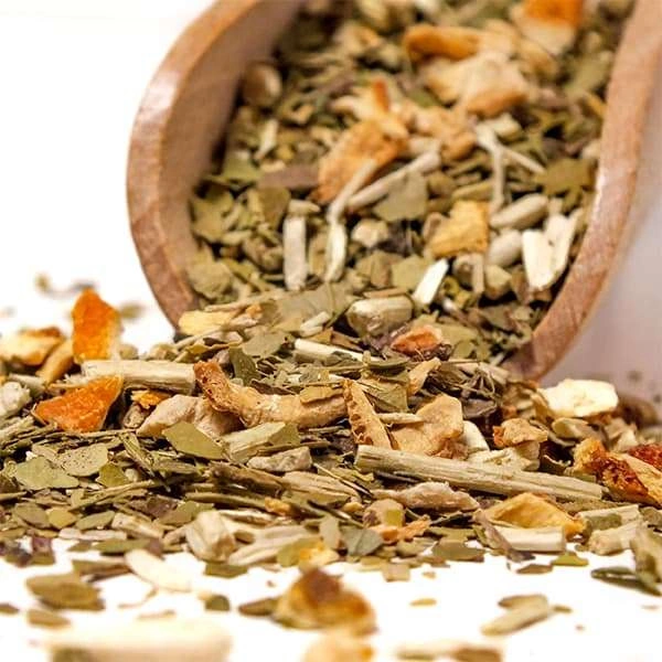 Yaguar Pomelo - ingredients