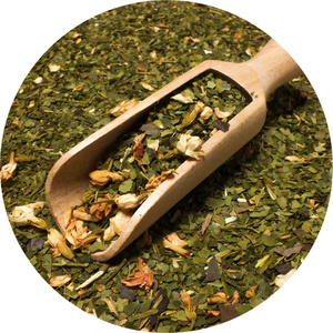 Trio Yerba Verde Mate op START voor beginners
