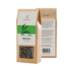 Mary Rose – Pepper Spice Thee – 50 g