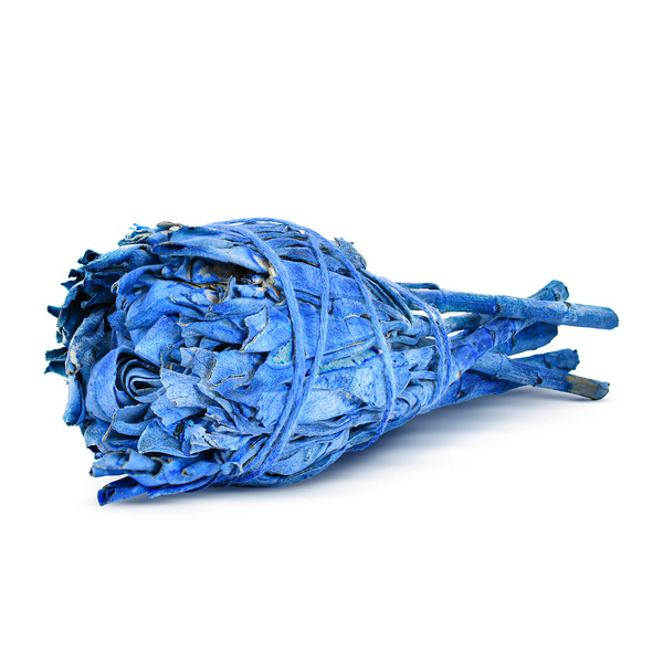 Witte Salie Nag Champa – Wierook 15-20 g (toorts)