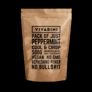 Vivarini - Pepermunt 0.5kg