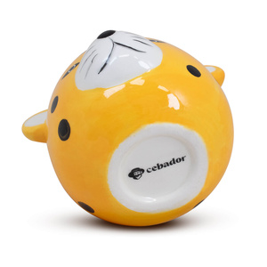 Keramische kalebas - Yaguar Gatito 300ml