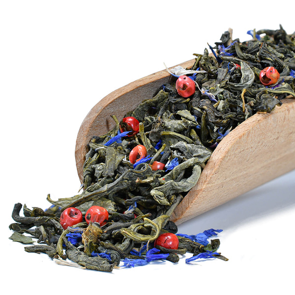 Mary Rose – Pepper Spice Thee – 50 g