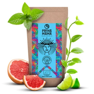 Guayusa Pachamama Tereré 250 g (biologisch)