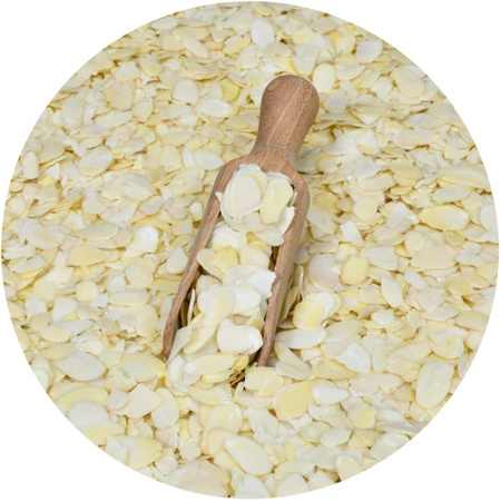 17 x Amandelen (vlokken) 1 kg