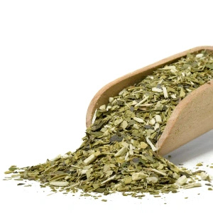 Soul Mate Orgánica Guayusa 50 g (biologisch)