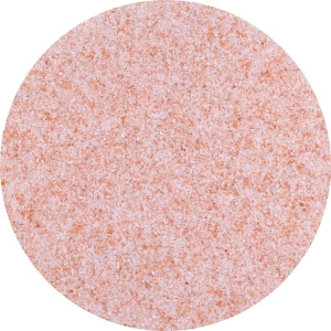 Vivarini – Roze Himalayazout fijn 1 kg