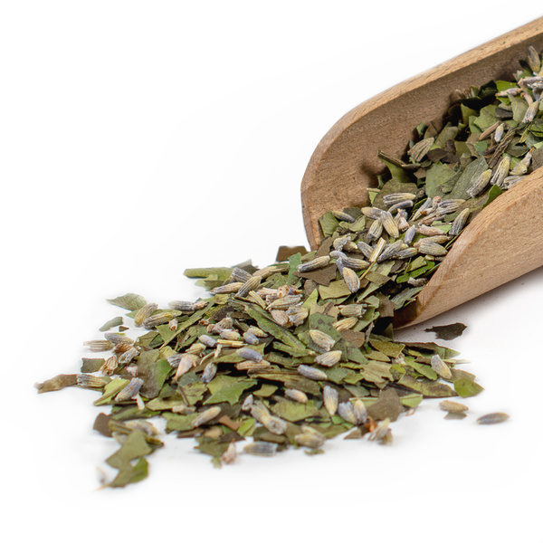 Guayusa Pachamama Lavanda 25 g (biologisch)