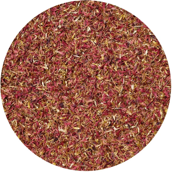 Mary Rose - Korenbloem bloemblaadjes (rood) 10g