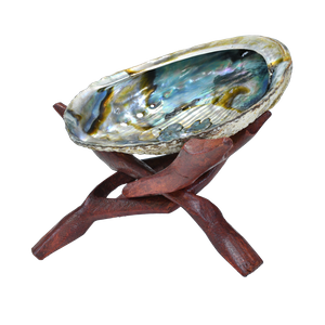 Geschenkset voor rituelen en werken met chakra's: wierook + sieraden + accessoires