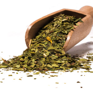 Yerba Mate Set Verde Mate 400g 0,4kg Kalebas + Bombilla