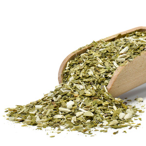 Soul Mate Organica Mega Menta 0,5 kg (biologisch)