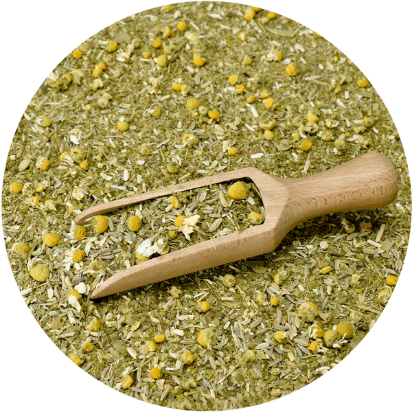 Soul Mate Orgánica Siempre 50 g (biologisch)