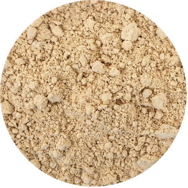 Nustino – Pindakaas in poedervorm – Salted Caramel (geen suiker toegevoegd) 400 g