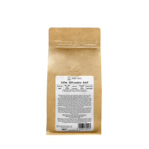 Mary Rose - hele bonen koffie Brazilië Guaxupe premium 200g