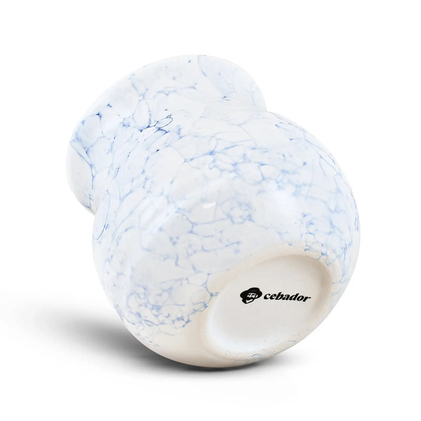 Yerba mate set Guarani 2x500g keramische kalebas bombilla