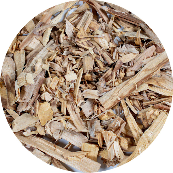Palo Santo schaafsel Premium 200 g