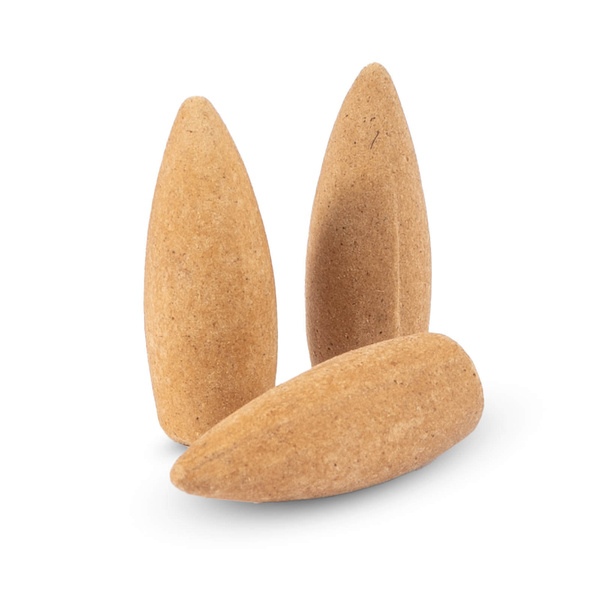 Geschenkset voor rituelen en aantrekking: wierook + citrien + kaars