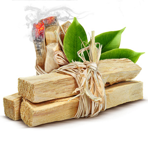 Guayusa ceremoniële wierook geschenkset