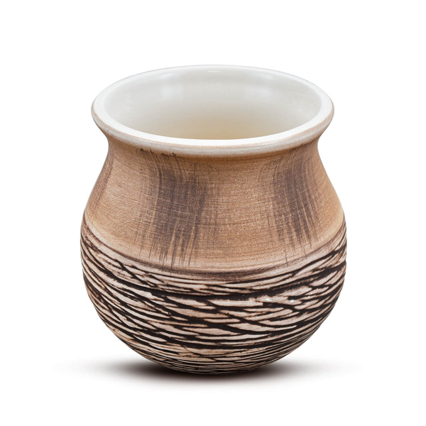 Set Yerba Yaguar Energia Kalebas Vulkaan Yerbomos