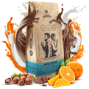 Set Bro Coffee Roastery Brazil Guaxupe 3x1kg (3kg)