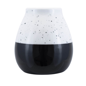 Geschenkset Yerba Mate kalebas bombilla 10x50g