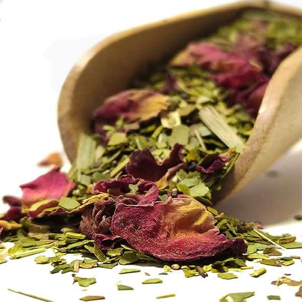 Verde Mate Green Very Strawberry 50 g