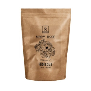 Mary Rose - Hibiscus (bloemblaadjes) 250g