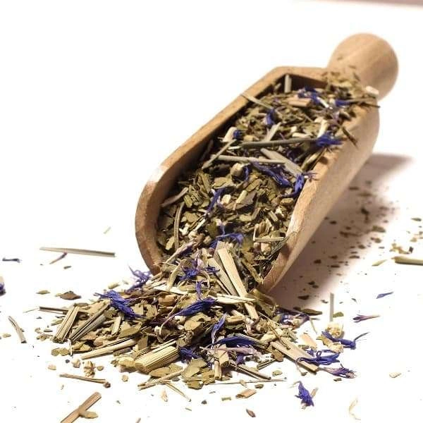 Yaguar Wild Berries – ingredients