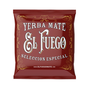 Yerba Mate BESTE KWALITEIT 3x50g