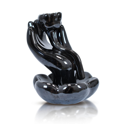 Wierookkegel Hand of Wisdom