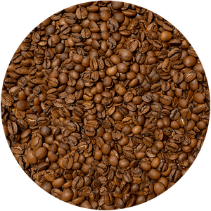 Bro Coffee Roastery - Hele Bonen Koffie Brazil Cerrado Premium 1kg