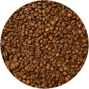 Mary Rose - hele bonen koffie Brazilië Guaxupe premium 200g