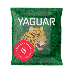 Yerba mate geschenkset 10x50g Kalebas + Bombilla
